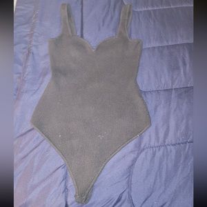 Abercrombie and Fitch Body Suit